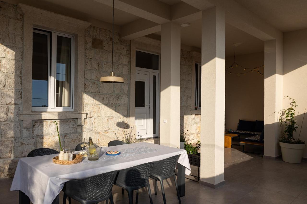 Apartments Amare Dubrovnik Exterior photo