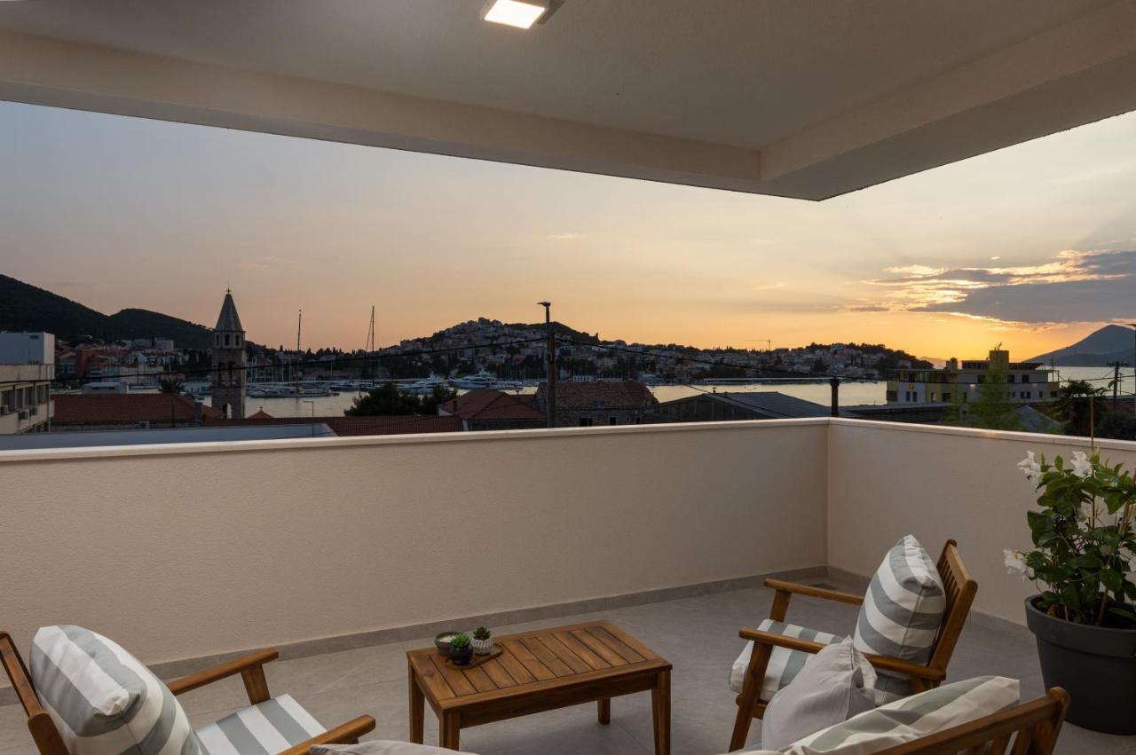 Apartments Amare Dubrovnik Exterior photo